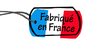 fabrique en france 2014 LOGO